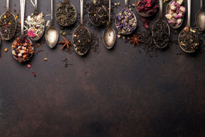 Herbal Teas